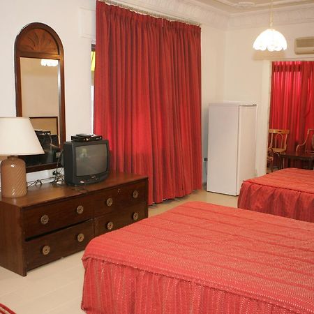 Dove Hotel Amman Eksteriør bilde