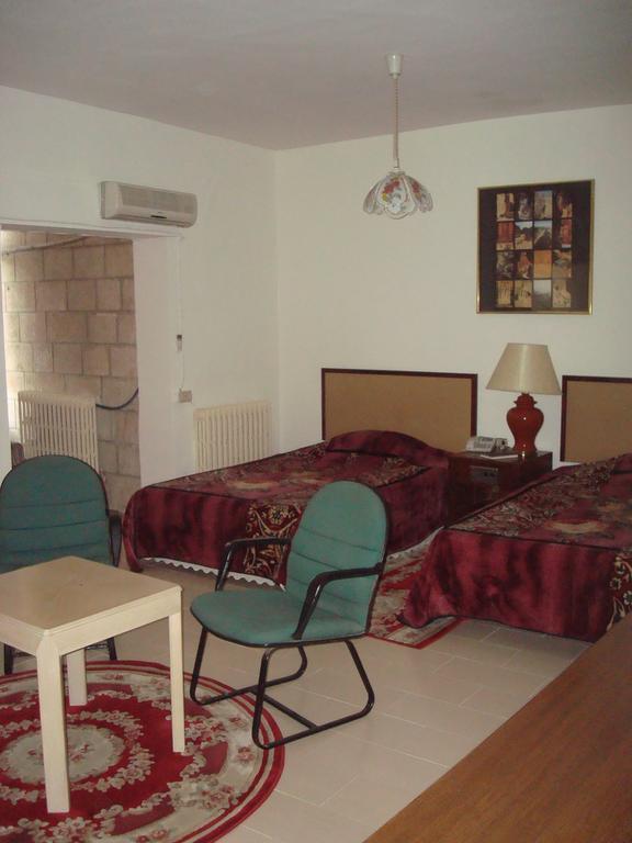 Dove Hotel Amman Rom bilde