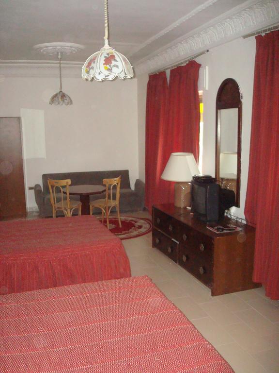 Dove Hotel Amman Rom bilde