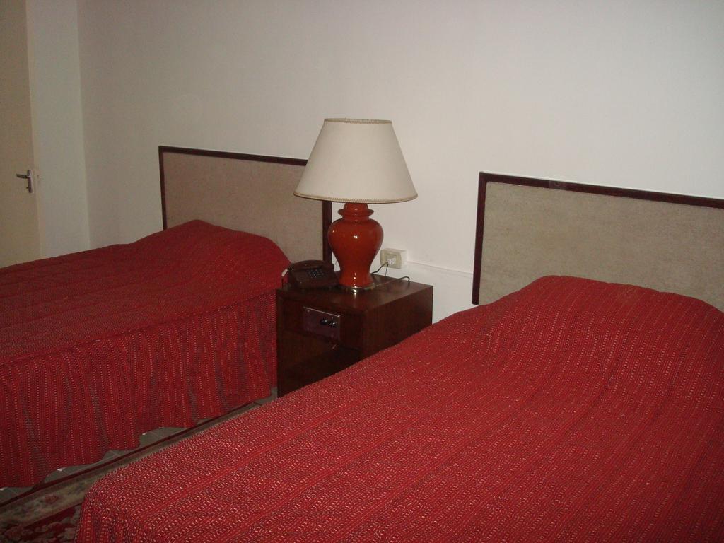 Dove Hotel Amman Rom bilde