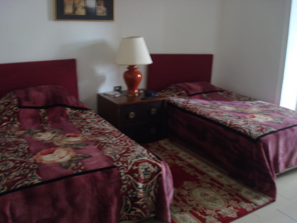 Dove Hotel Amman Rom bilde