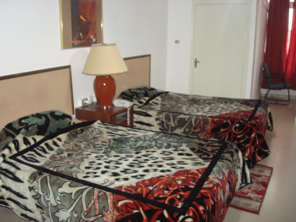 Dove Hotel Amman Eksteriør bilde