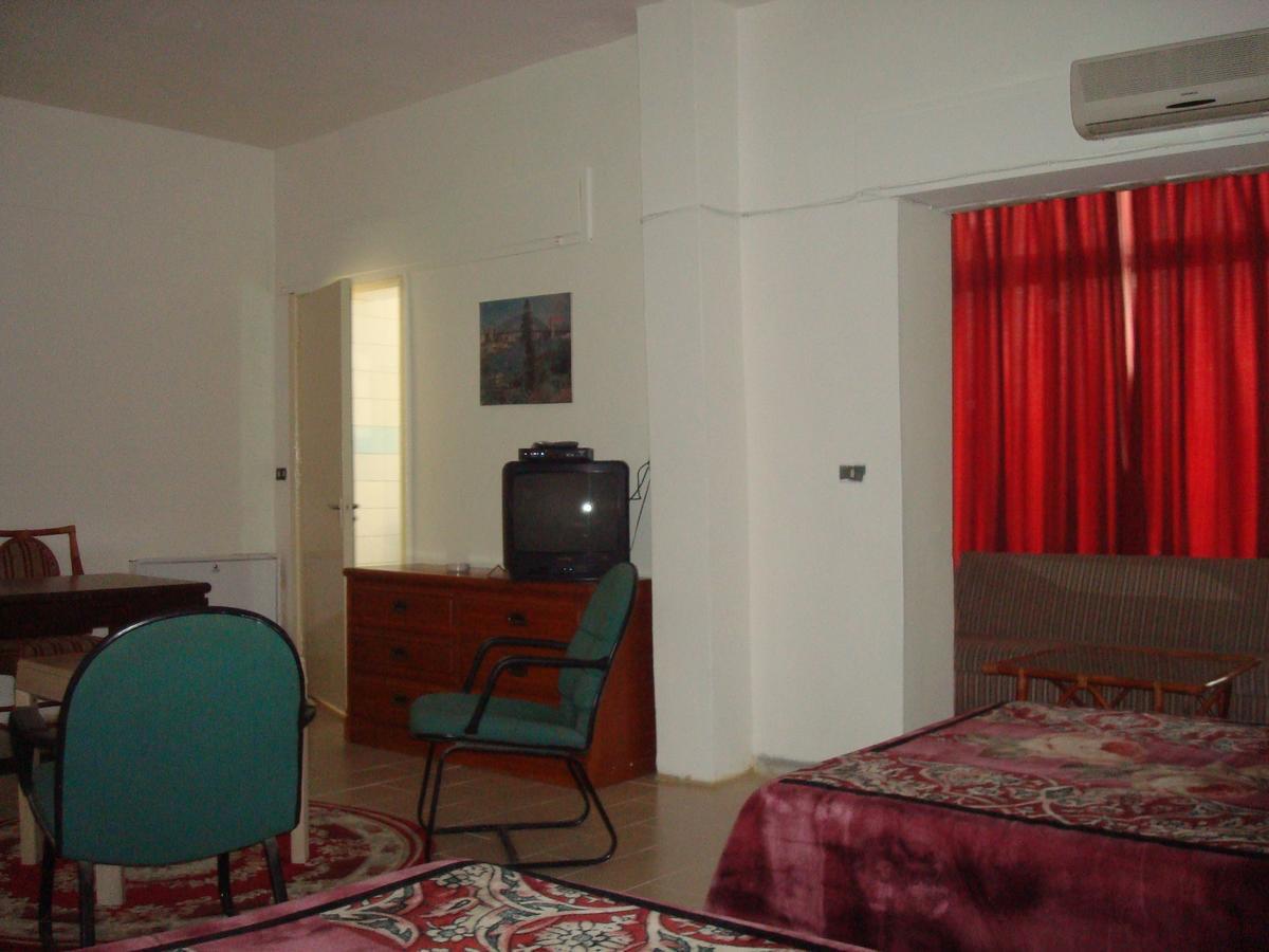 Dove Hotel Amman Eksteriør bilde