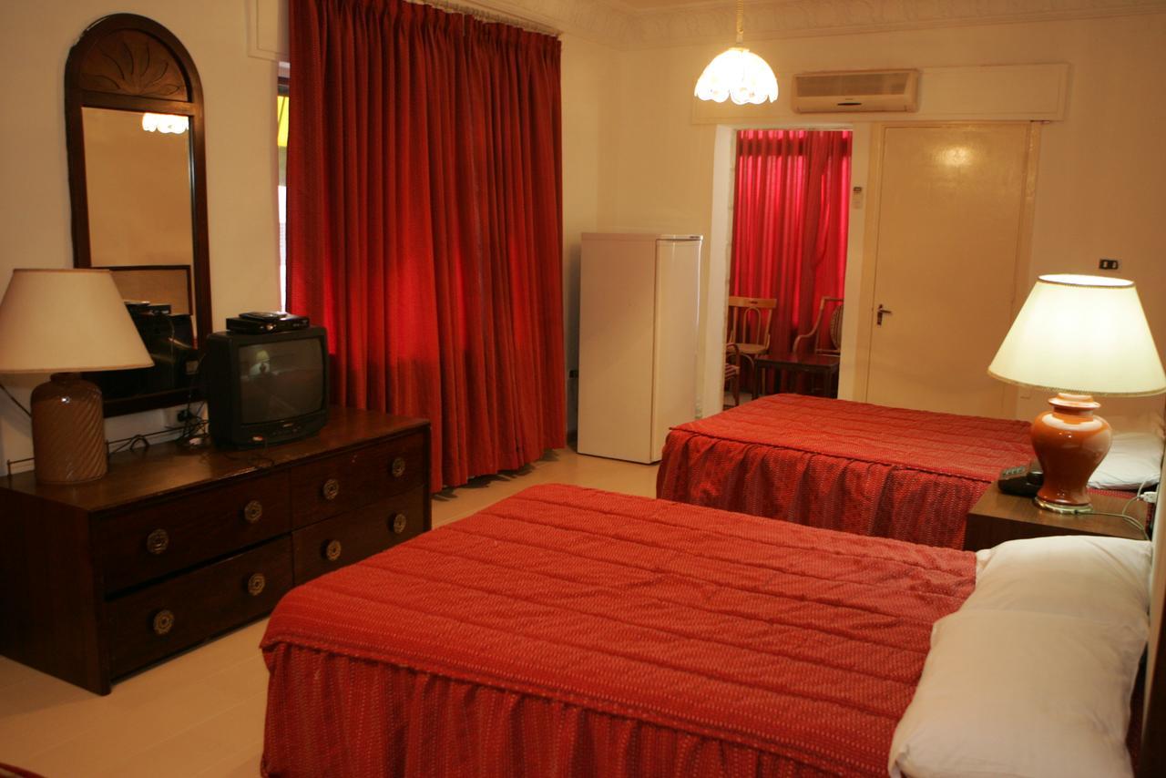 Dove Hotel Amman Eksteriør bilde