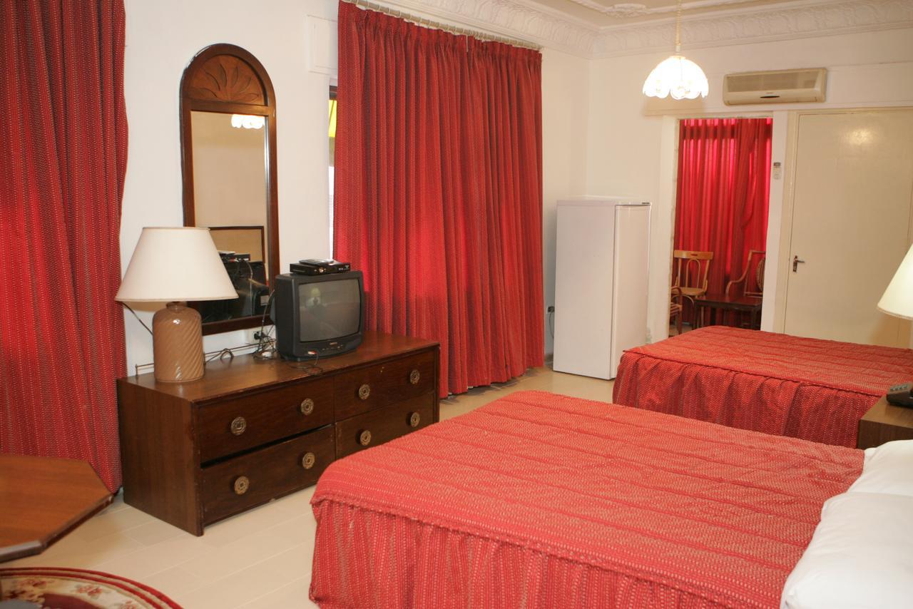 Dove Hotel Amman Eksteriør bilde