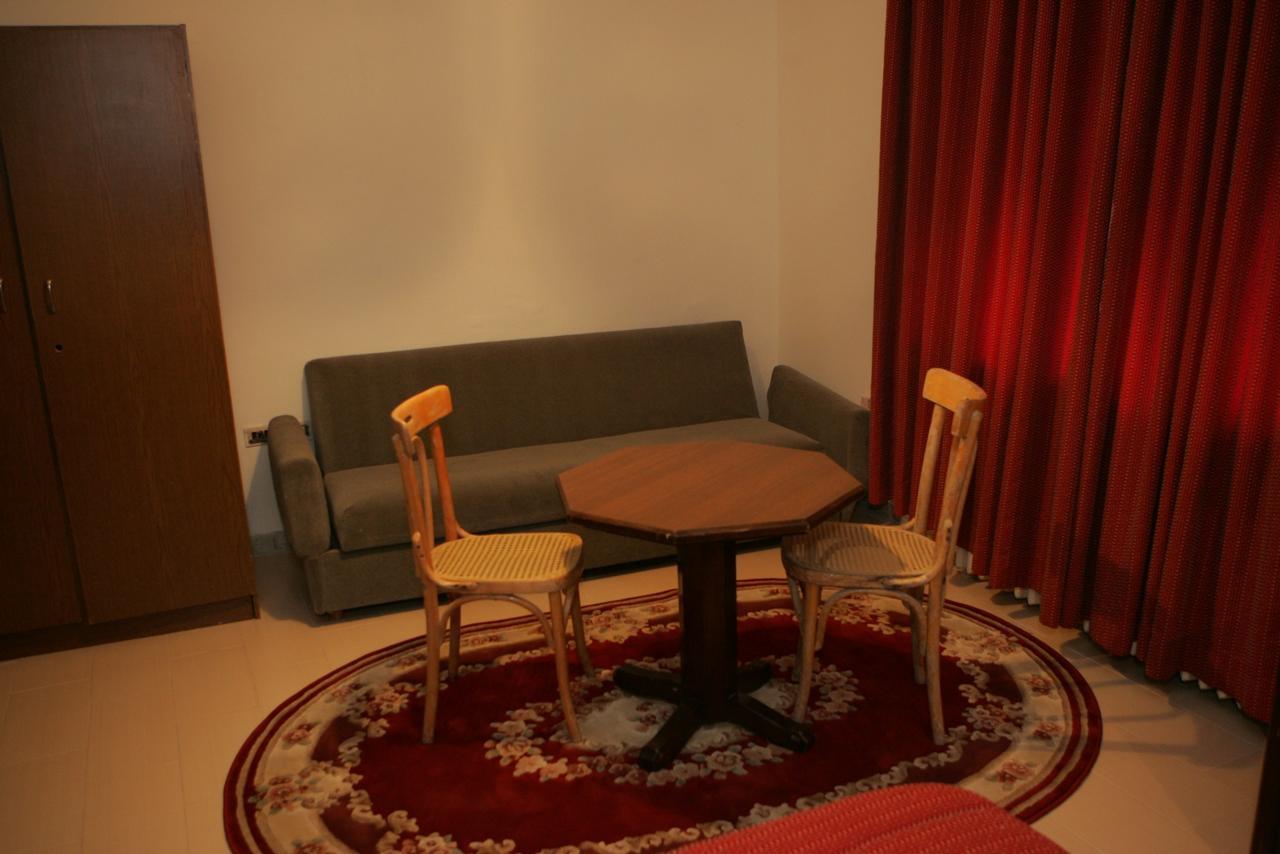 Dove Hotel Amman Eksteriør bilde