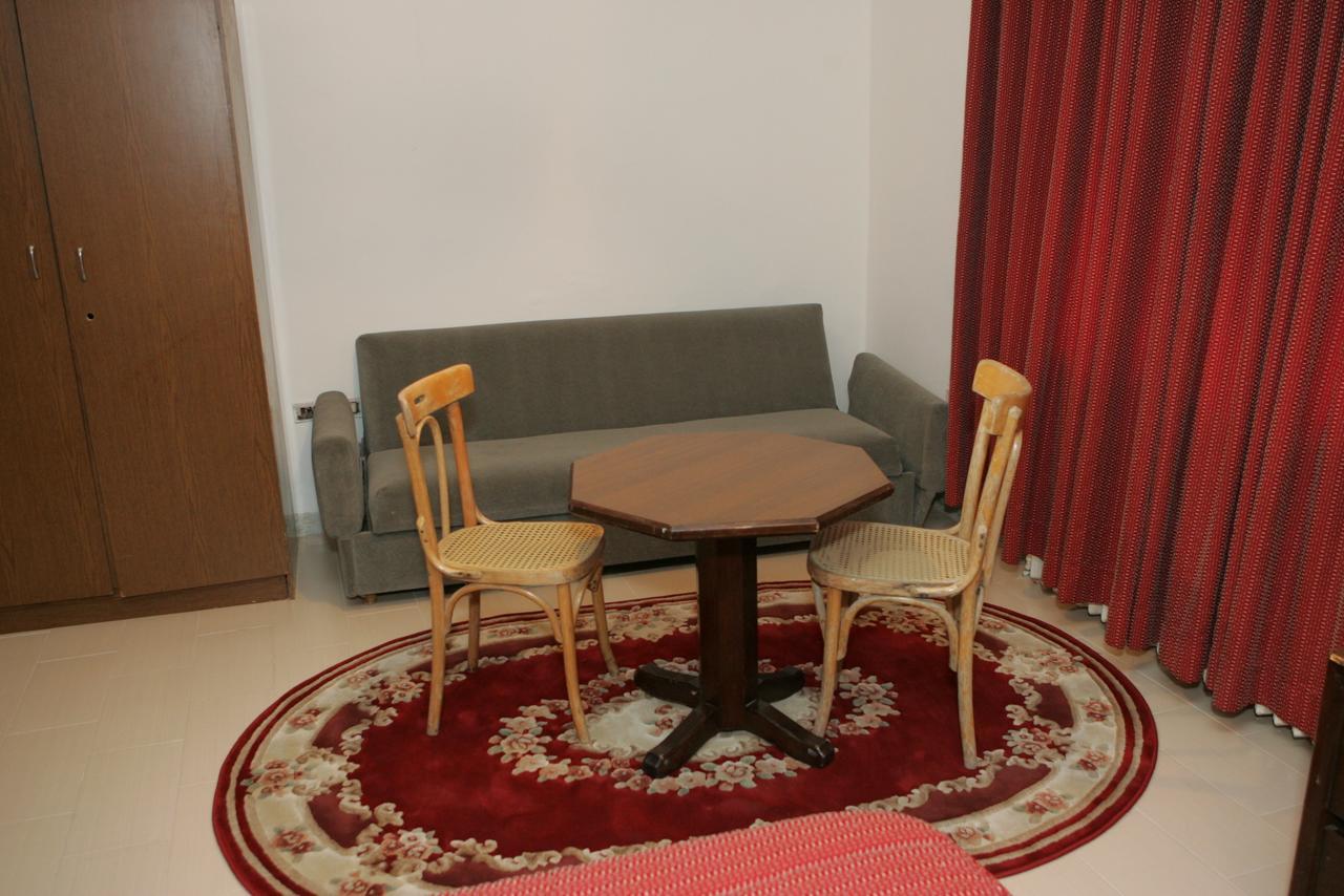Dove Hotel Amman Eksteriør bilde
