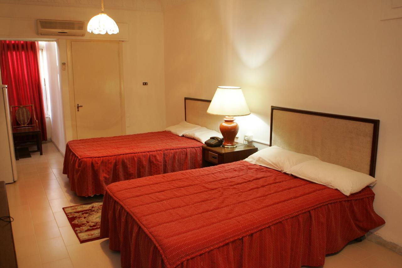 Dove Hotel Amman Eksteriør bilde