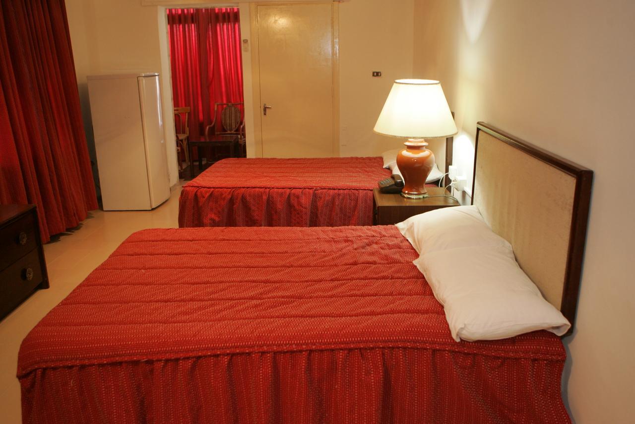 Dove Hotel Amman Eksteriør bilde